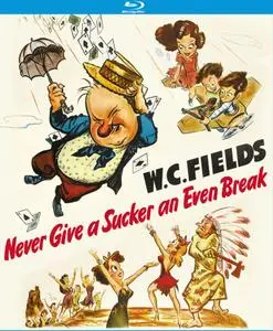 Never Give a Sucker an Even Break (1941)