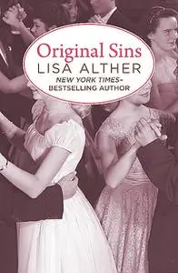 «Original Sins» by Lisa Alther