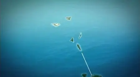 Journey To Shark Eden (2010)