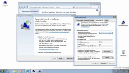 Windows 7: Tipps, Tricks, Troubleshooting Schneller arbeiten, Lösungen optimieren, Probleme beheben