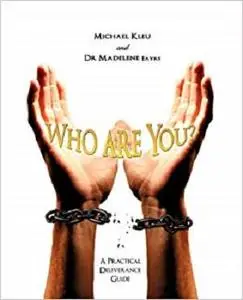 WHO ARE YOU?