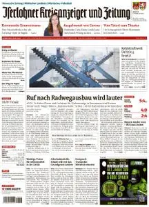 Iserlohner Kreisanzeiger – 03. Februar 2020