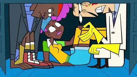 Clone High S02E01