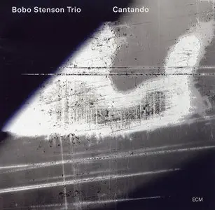 Bobo Stenson Trio: Cantando