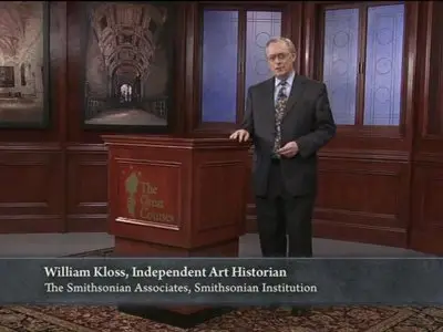 TTC Video Lectures -World's Greatest Paintings [Repost]