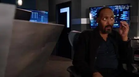 The Flash S04E03