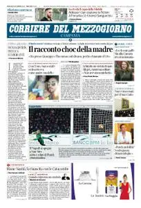 Corriere del Mezzogiorno Campania – 30 gennaio 2019