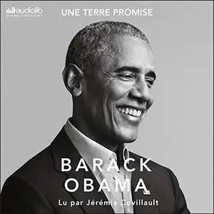 Barack Obama, "Une terre promise"