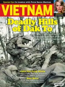 Vietnam - October 2021