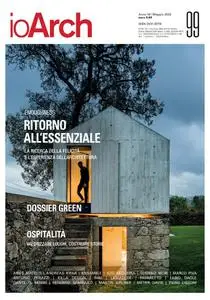 IoArch Magazine - Aprile-Maggio 2022