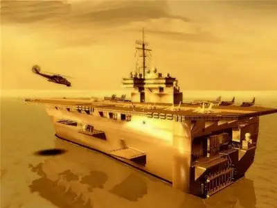 Pacific Liberation Force