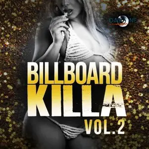 Day One Audio - Billboard Killa Vol 2 [WAV MiDi]