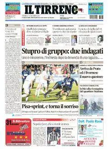 Il Tirreno Pisa - 24 Dicembre 2017