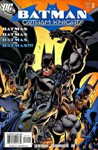 Gotham Knights 71