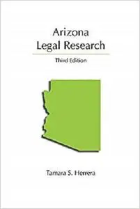 Arizona Legal Research