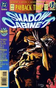 Shadow Cabinet 015 1995
