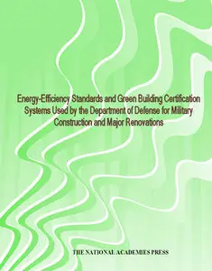 Energy-Efficiency Standards and Green Building Certification Systems
