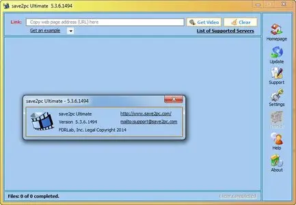 save2pc Ultimate 5.36 Build 1494 Portable