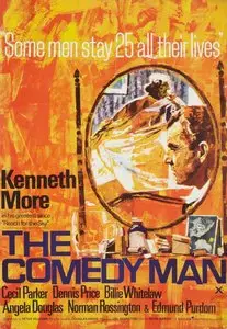 The Comedy Man (1964)