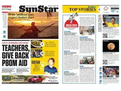 Sun.Star – December 06, 2017