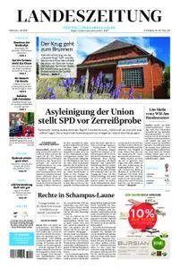 Landeszeitung - 04. Juli 2018