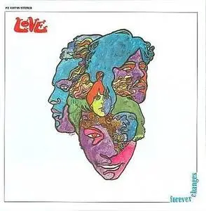 Love - Forever Changes [Deluxe Edition]