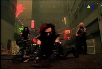 Marilyn.Manson All Videos