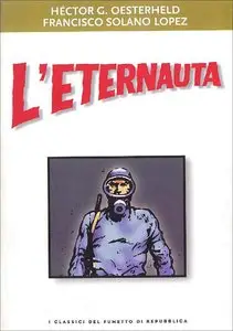 I Classici del Fumetto di Repubblica Nr 29 - L’Eternauta (2003)