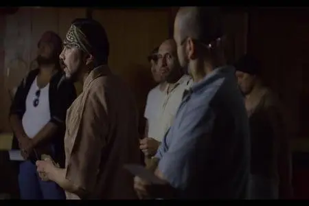 El Chapo S01E04