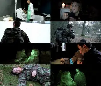 World of the Dead: The Zombie Diaries (2011)