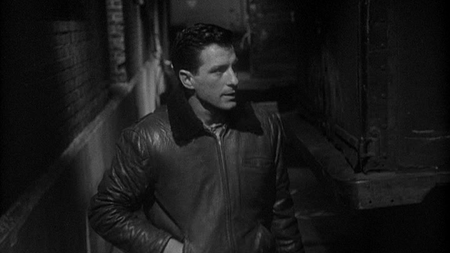Edge of the City (1957)