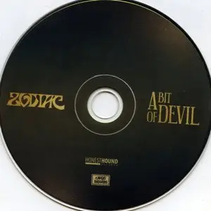 Zodiac - A Bit Of Devil (2012)