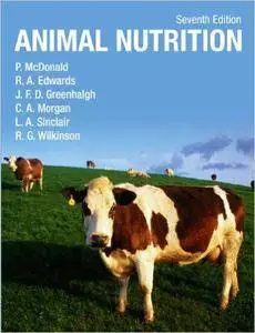 Animal Nutrition