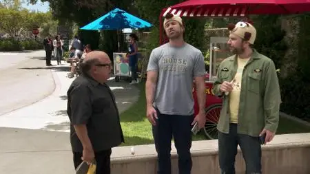 It's Always Sunny in Philadelphia S14E05