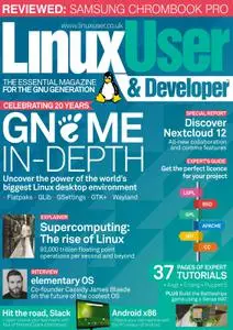 Linux User & Developer – 29 June 2017