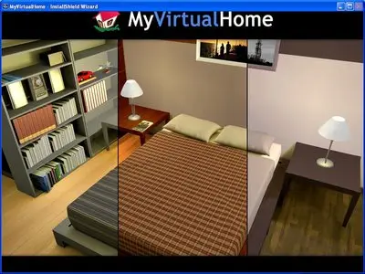 My Virtual Home 2.0