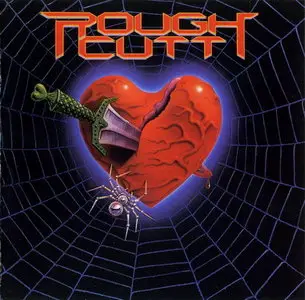 Rough Cutt - Rough Cutt (1985)