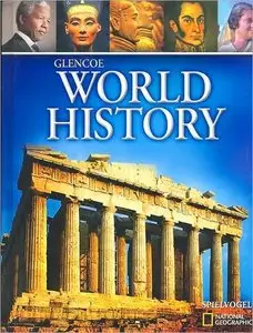 Glencoe World History, Student Edition (repost)