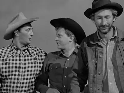 The Lusty Men (1952)