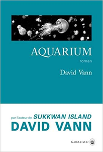 Aquarium - David Vann