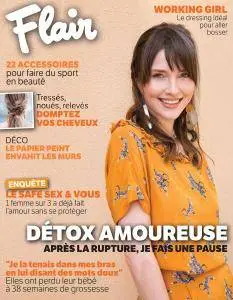 Flair French Edition - 19 Septembre 2018