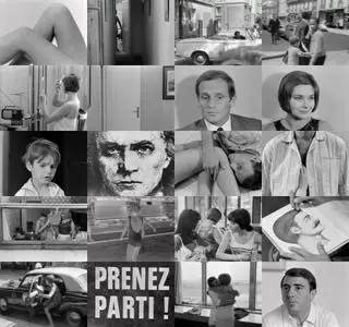 Une Femme Mariée (1964) [REMASTERED]