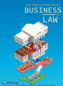 Business Law, 11th Edition