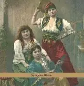 Charming Hostess - Sarajevo Blues