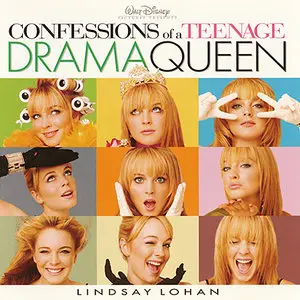 Various Artists: Confessions Of A Teenage Drama Queen - Original Soundtrack (2004) RESTORED