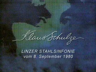 Klaus Schulze - Dig It (1980) [2005, Bonus DVD]
