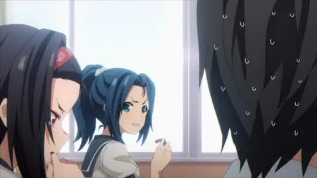 Ore o Suki na no wa Omae Dake ka yo (2019) (8-11)