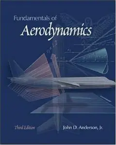 Fundamentals of Aerodynamics (Repost)