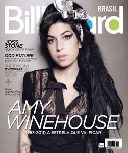 Billboard Brasil - Agosto 2011