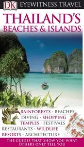 Thailand's Beaches & Islands [Repost]